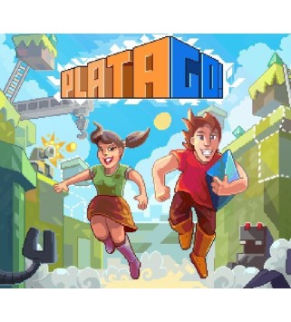 PlataGO! Super Platform Game Maker Steam Key GLOBAL